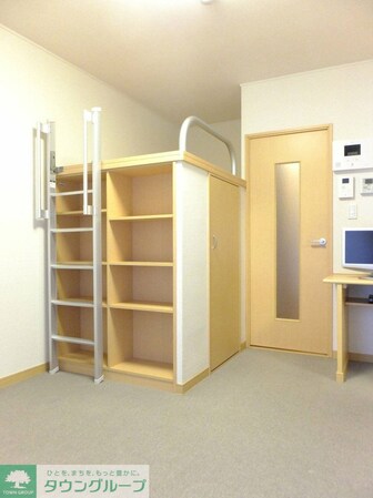 レオパレスハーバーサイドE棟の物件内観写真